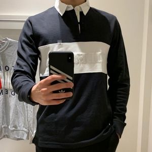 🆕️ Tommy Hilfiger long sleeve Polo